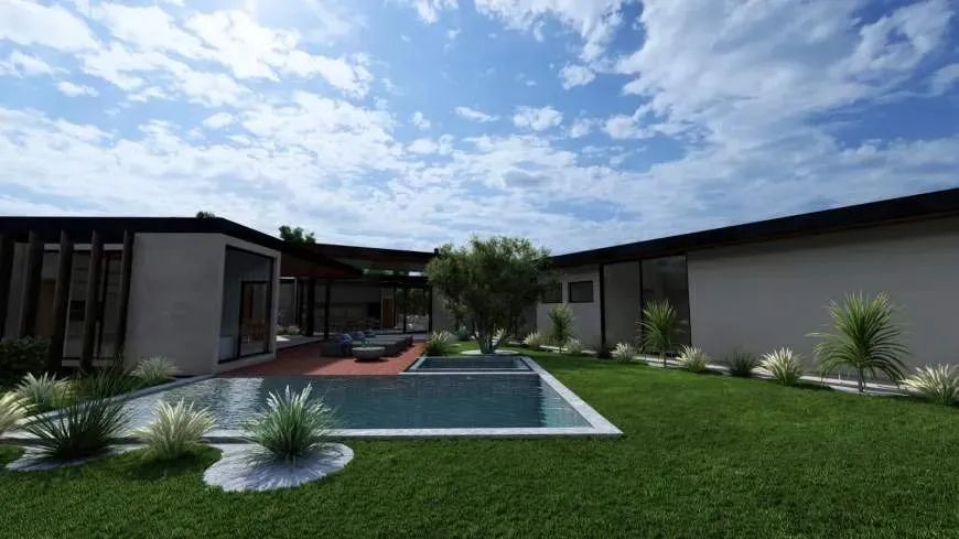 Terreno em Condomínio para Venda em Votorantim, Chácaras Residenciais Santa Maria - Foto 11