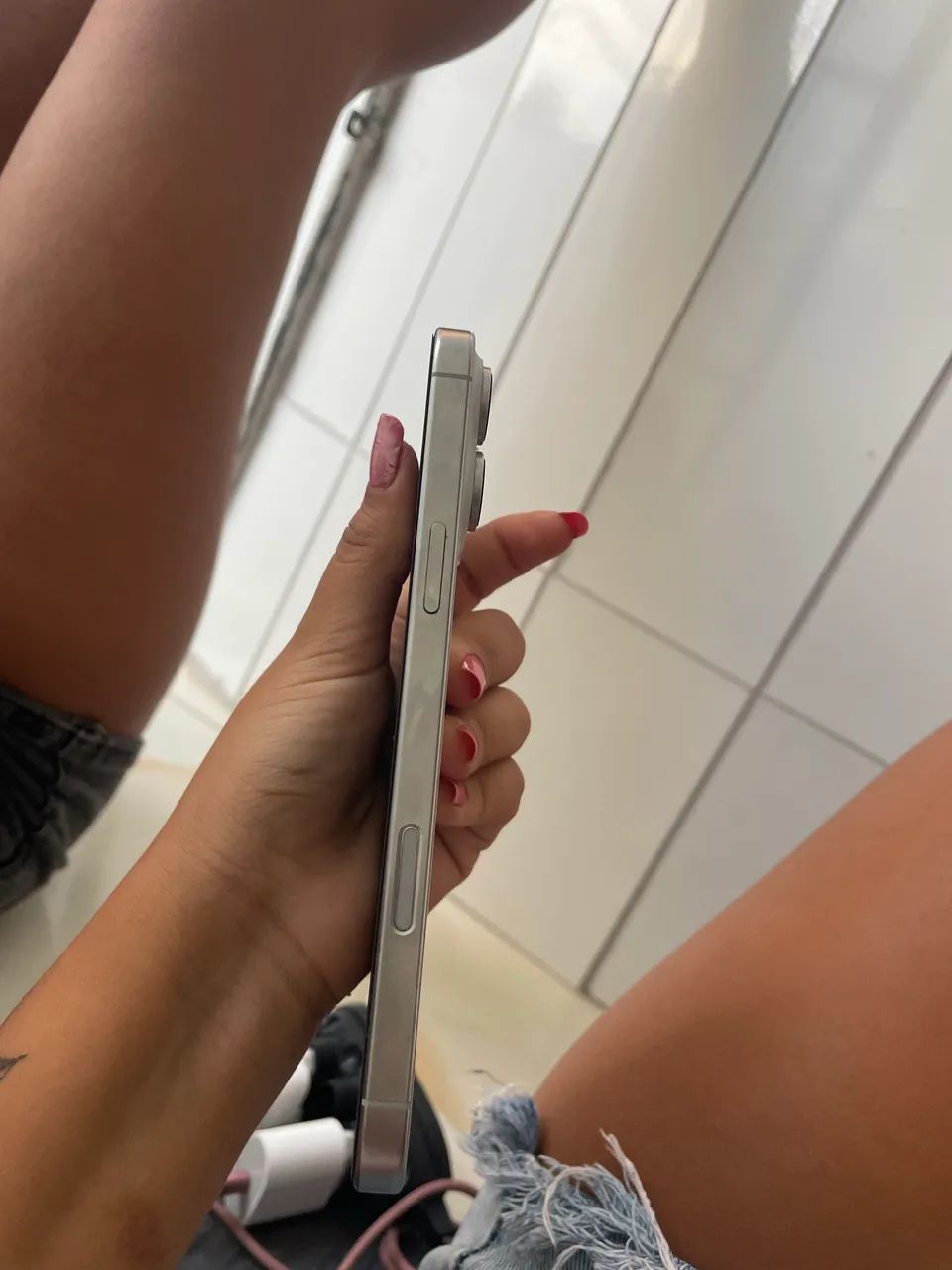 IPHONE 16 PRO MAX - Foto 5
