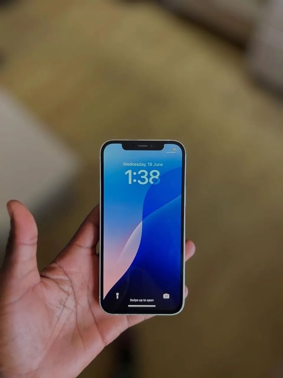 iPhone 12 mini 