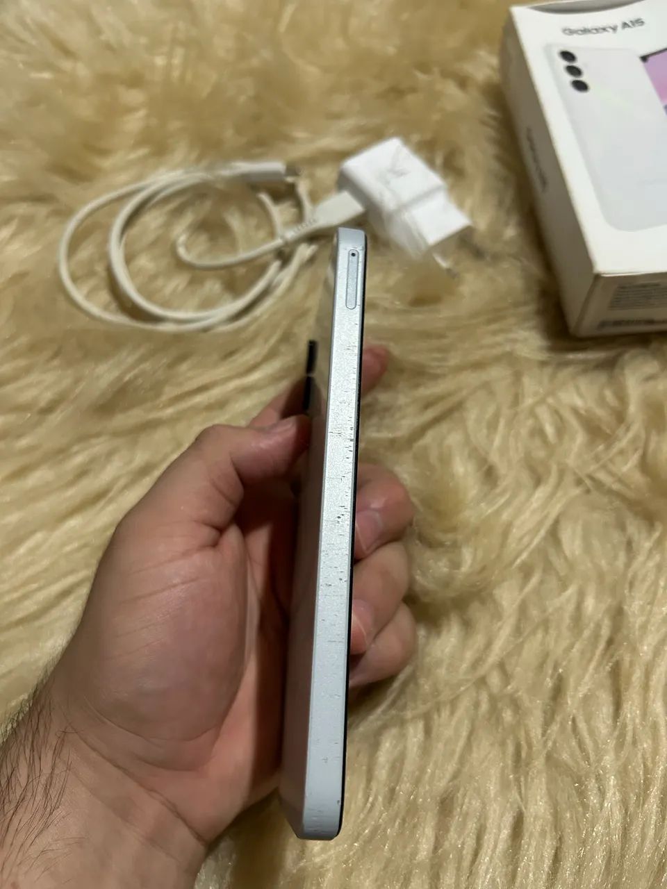 A15 | 256 GB  - Foto 2