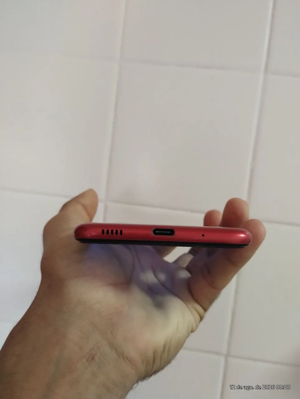 Samsung Galaxy A11 64gb - Foto 2