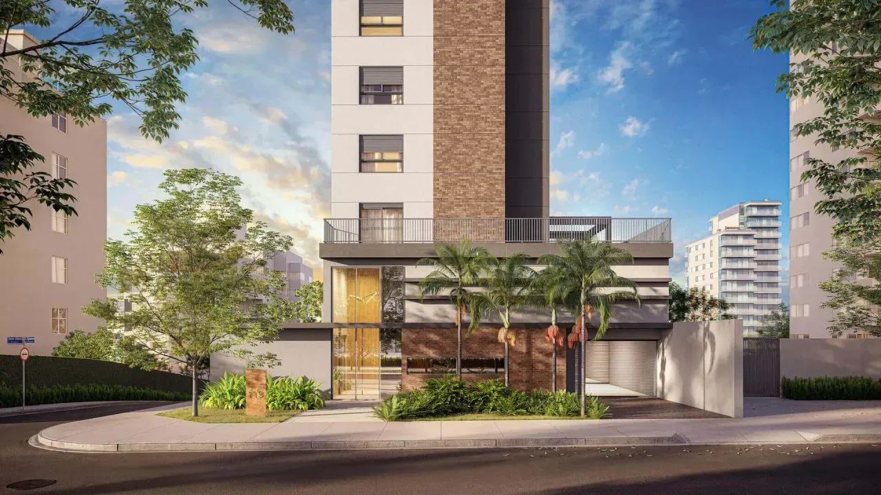 APARTAMENTO NOVO RECEM ENTREGUE NO JARDIM PAULISTA - Foto 3