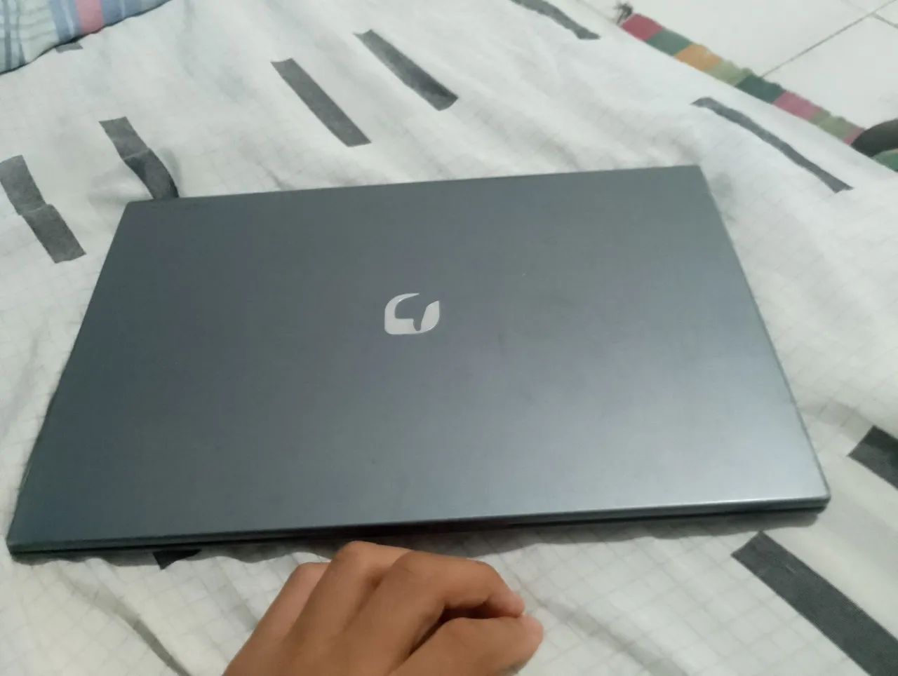 Notebook positivo