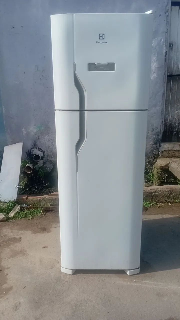 Geladeira 