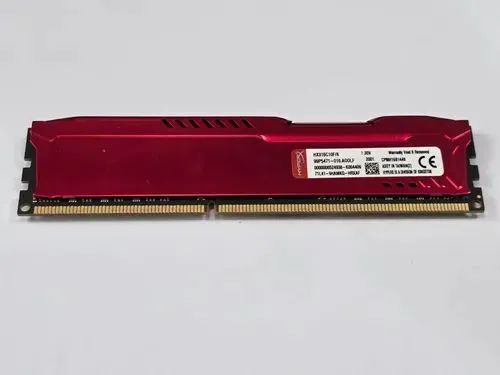 MEMÓRIA RAM 12 GB 3 x 4 gb - Foto 2