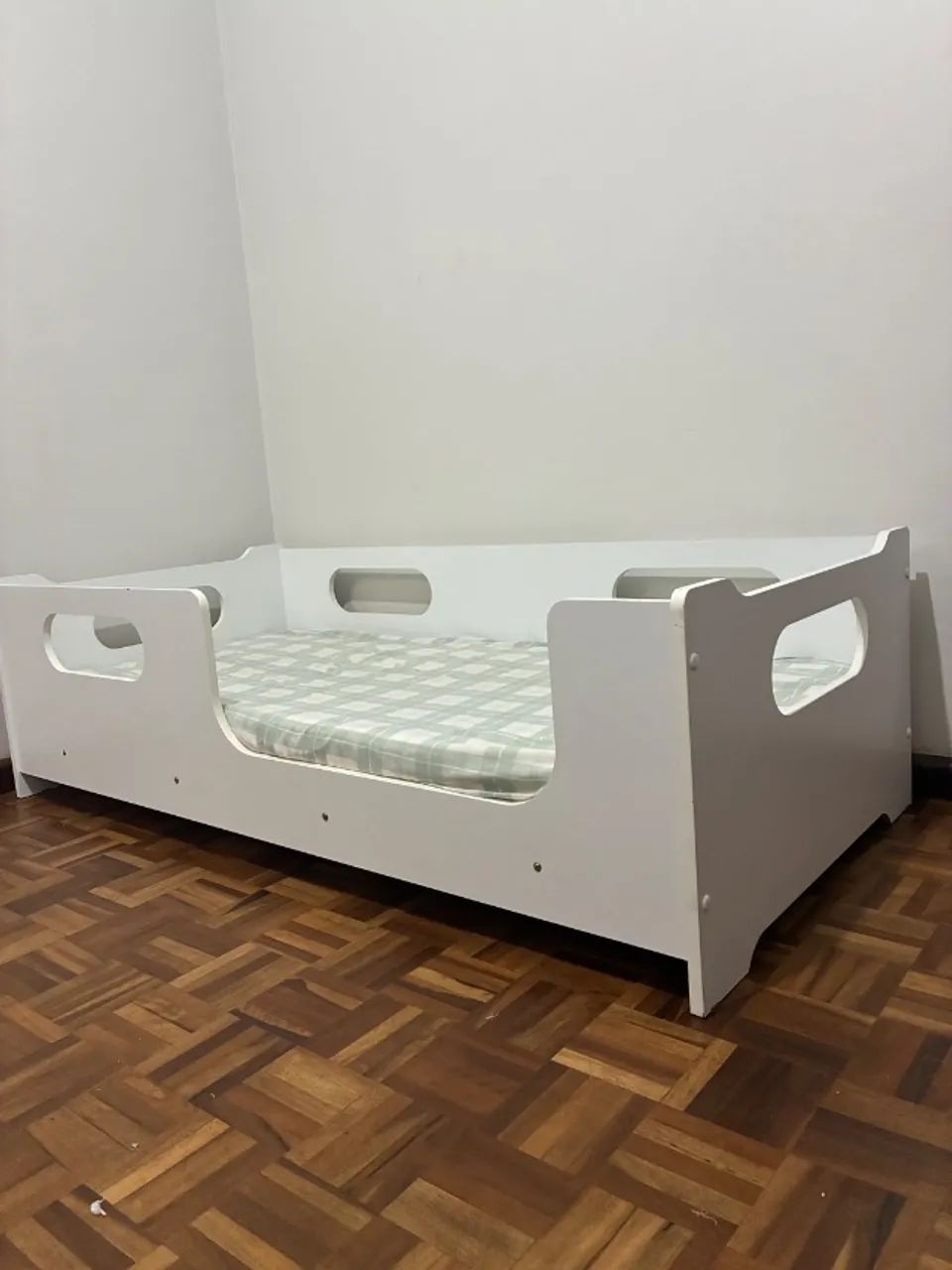 Mini cama infantil - Foto 3