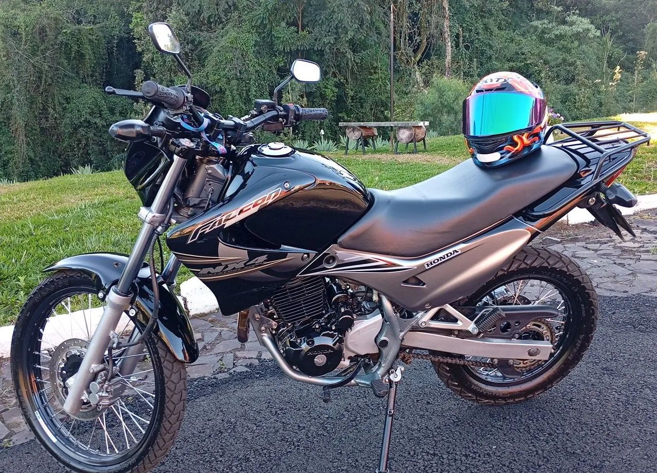 Falcon Reformada .  - Foto 2