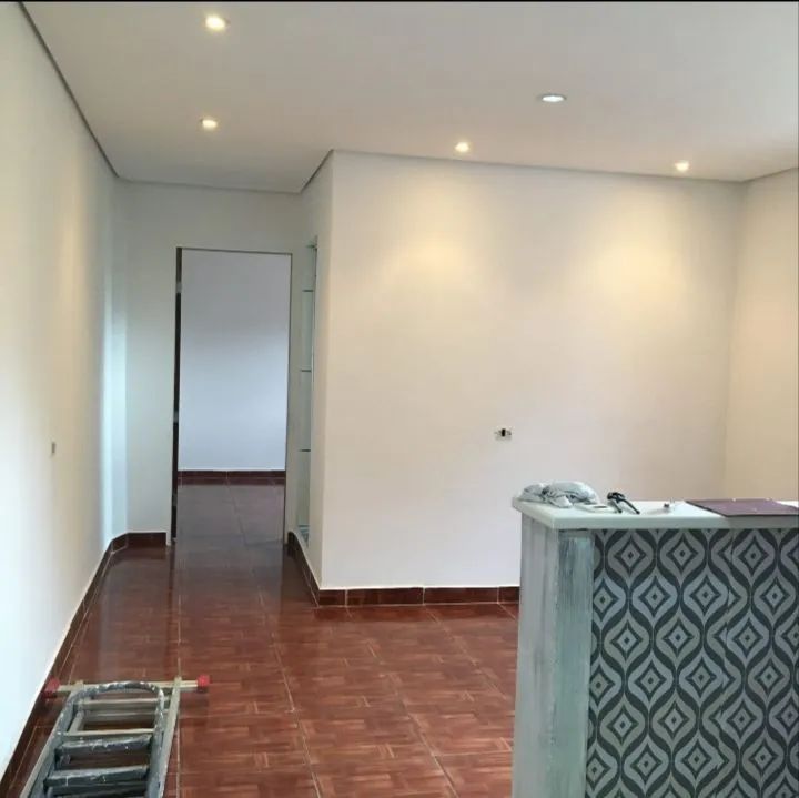 Foto - São Paulo - Vila Califórnia(Zona Sul)