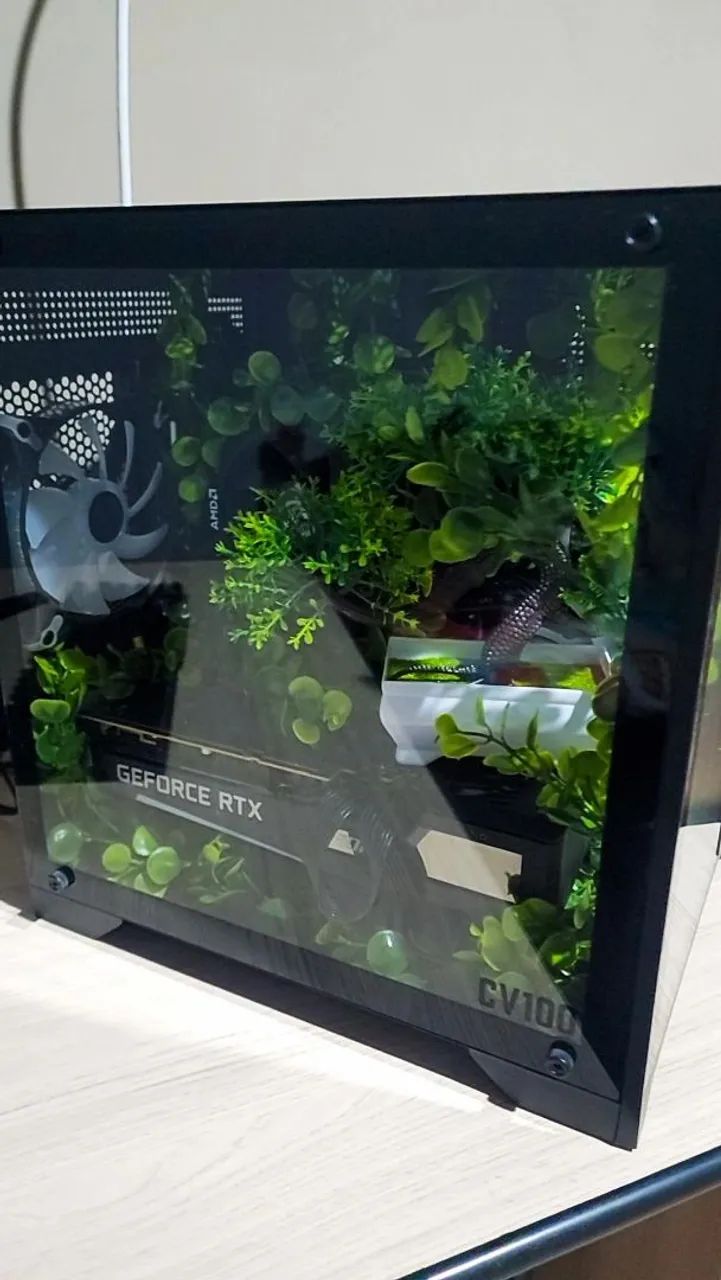 Pc gamer completo 