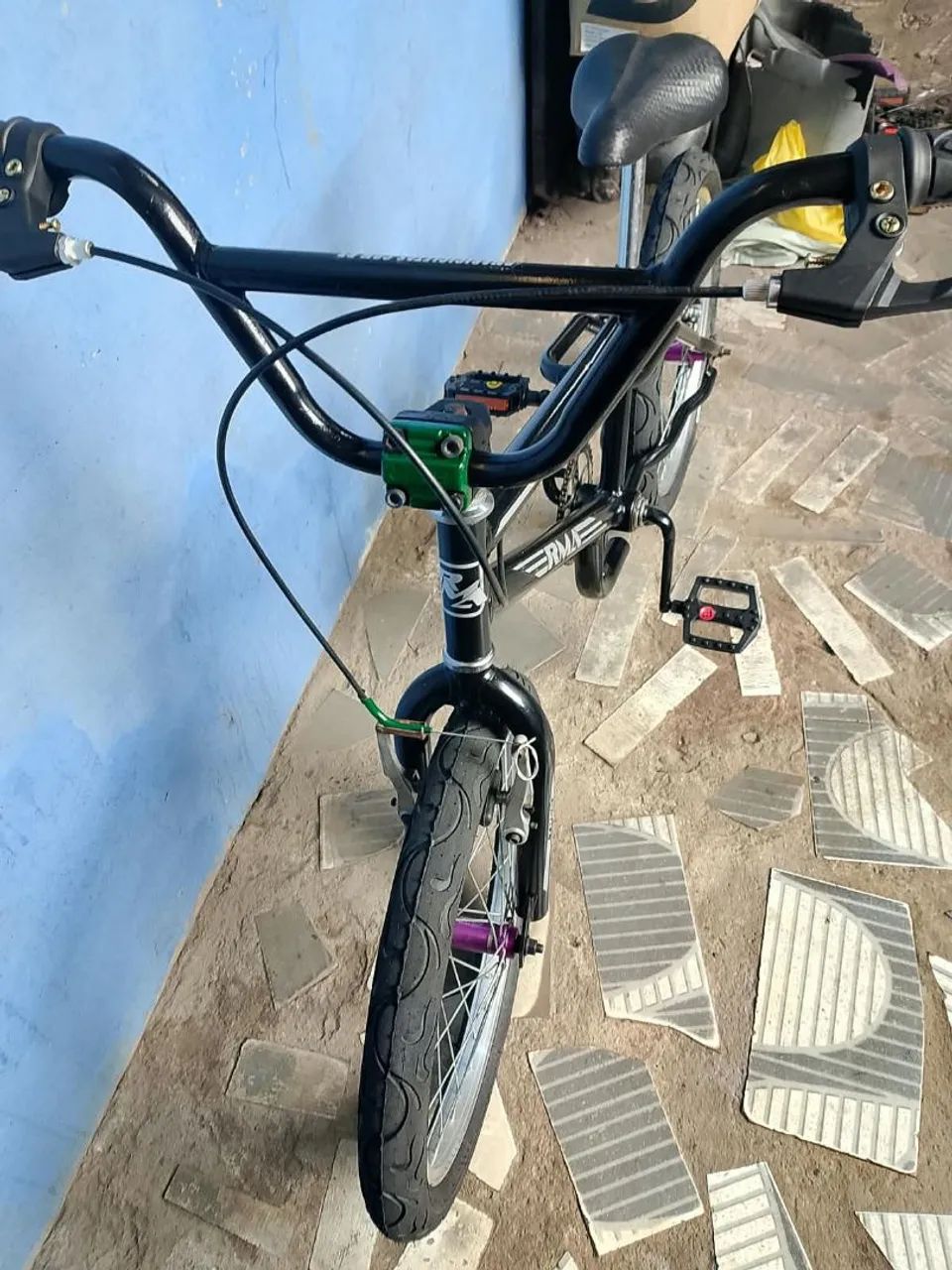 Bicicleta nova  - Foto 3