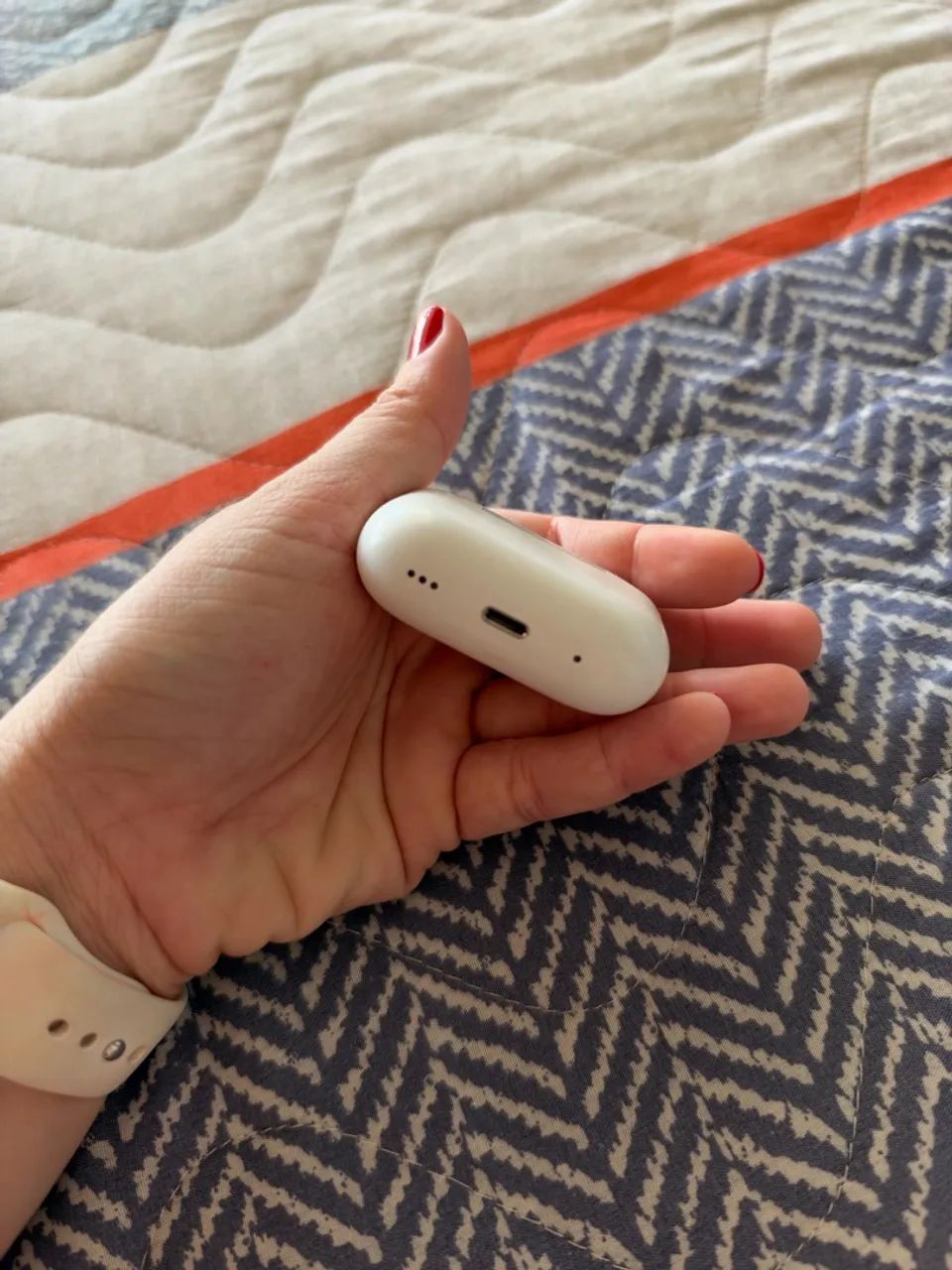 AirPods Pro 2 usado - Foto 4