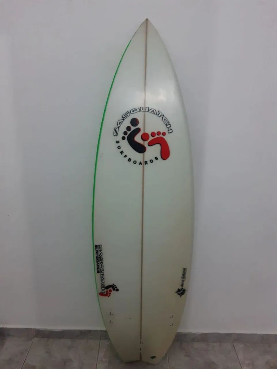 Prancha de surf  - Foto 2
