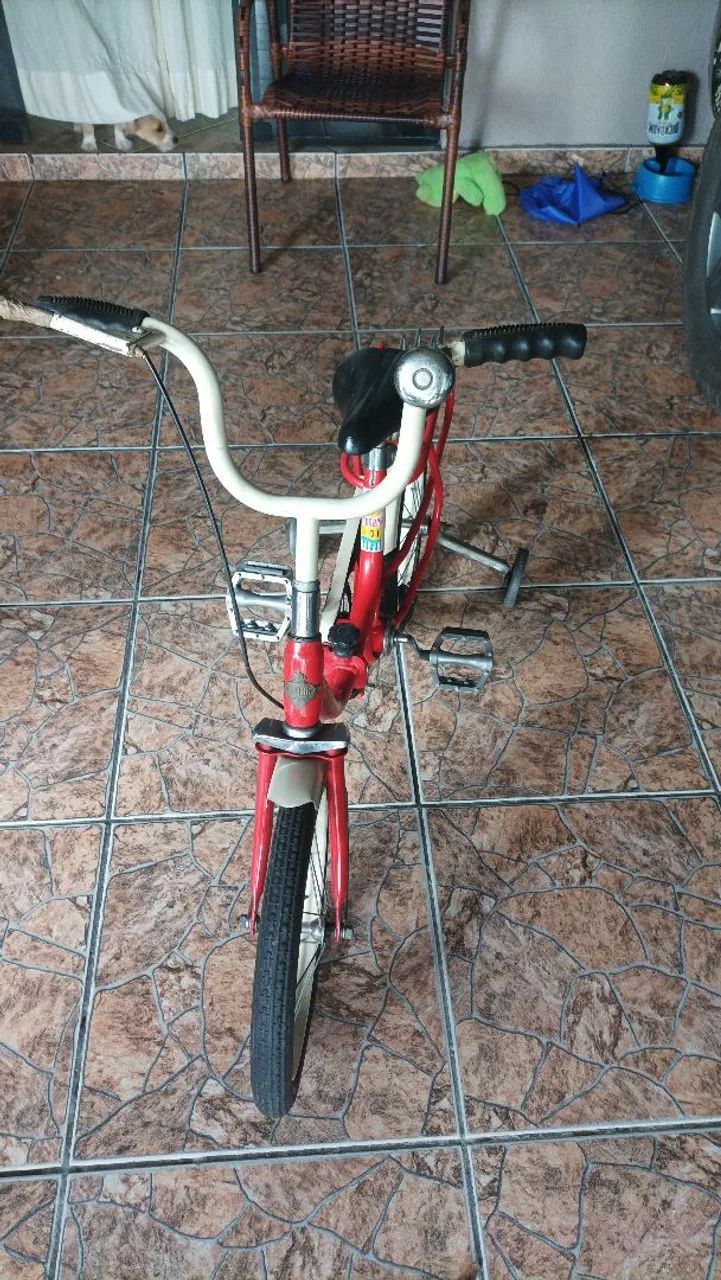Vendo Mini monareta  - Foto 3