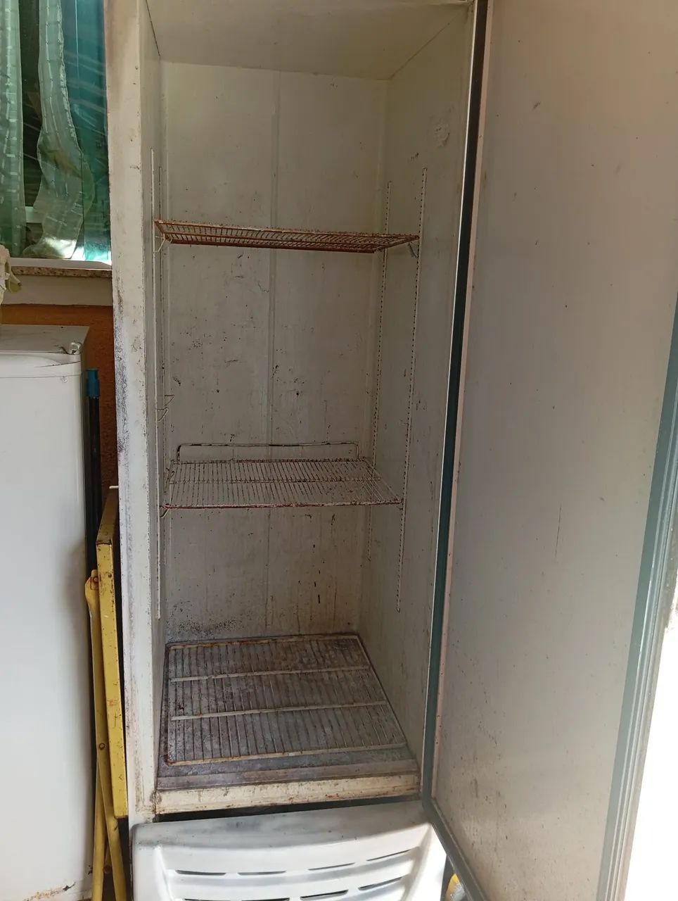 Freezer Cervejeira 