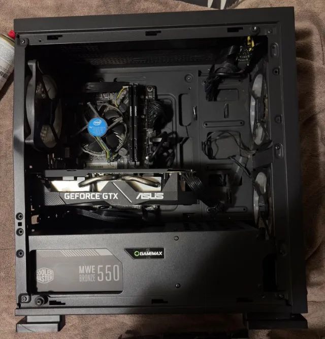 PC GAMER (GTX 1660 SUPER) - Foto 5