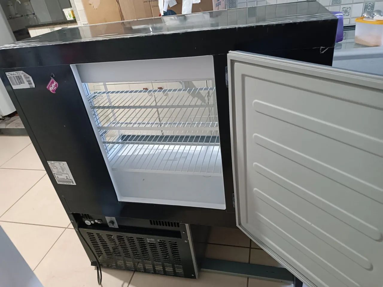 Balcão refrigerado  - Foto 2