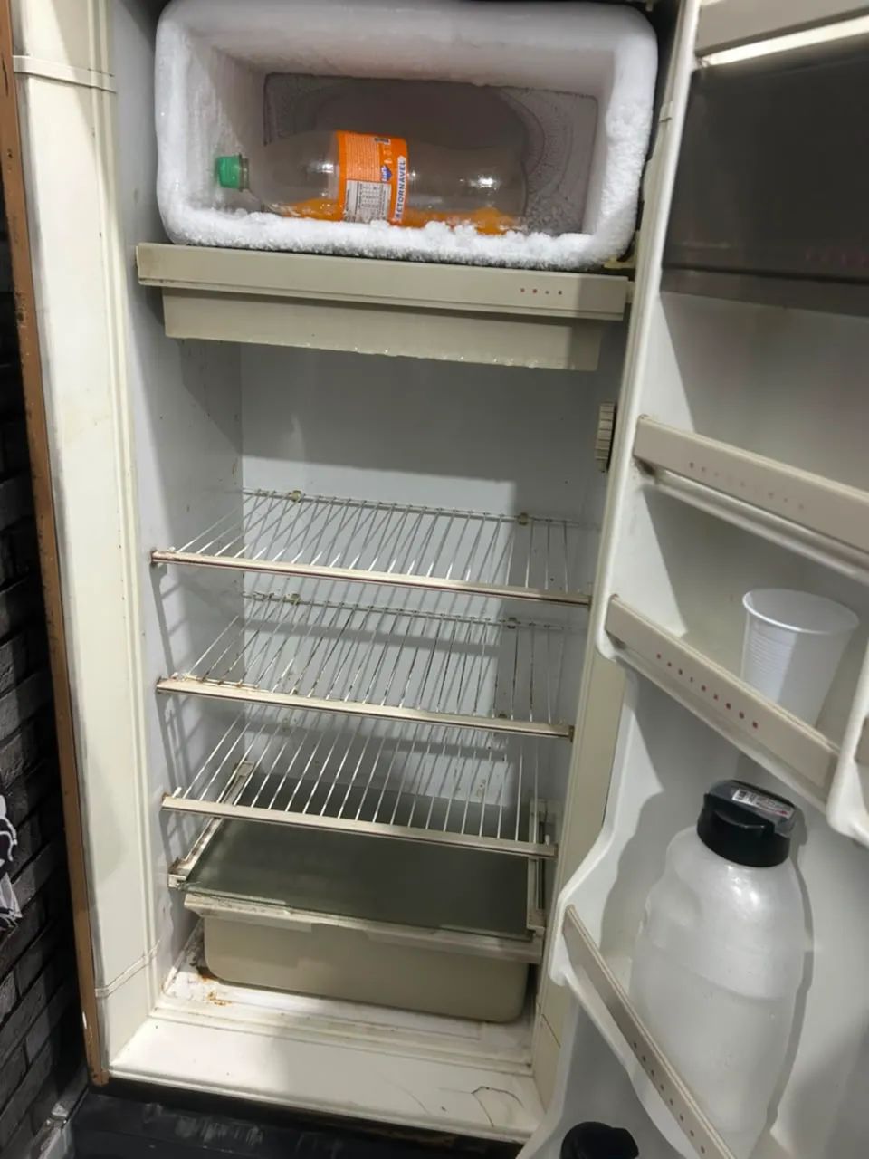 Geladeira 