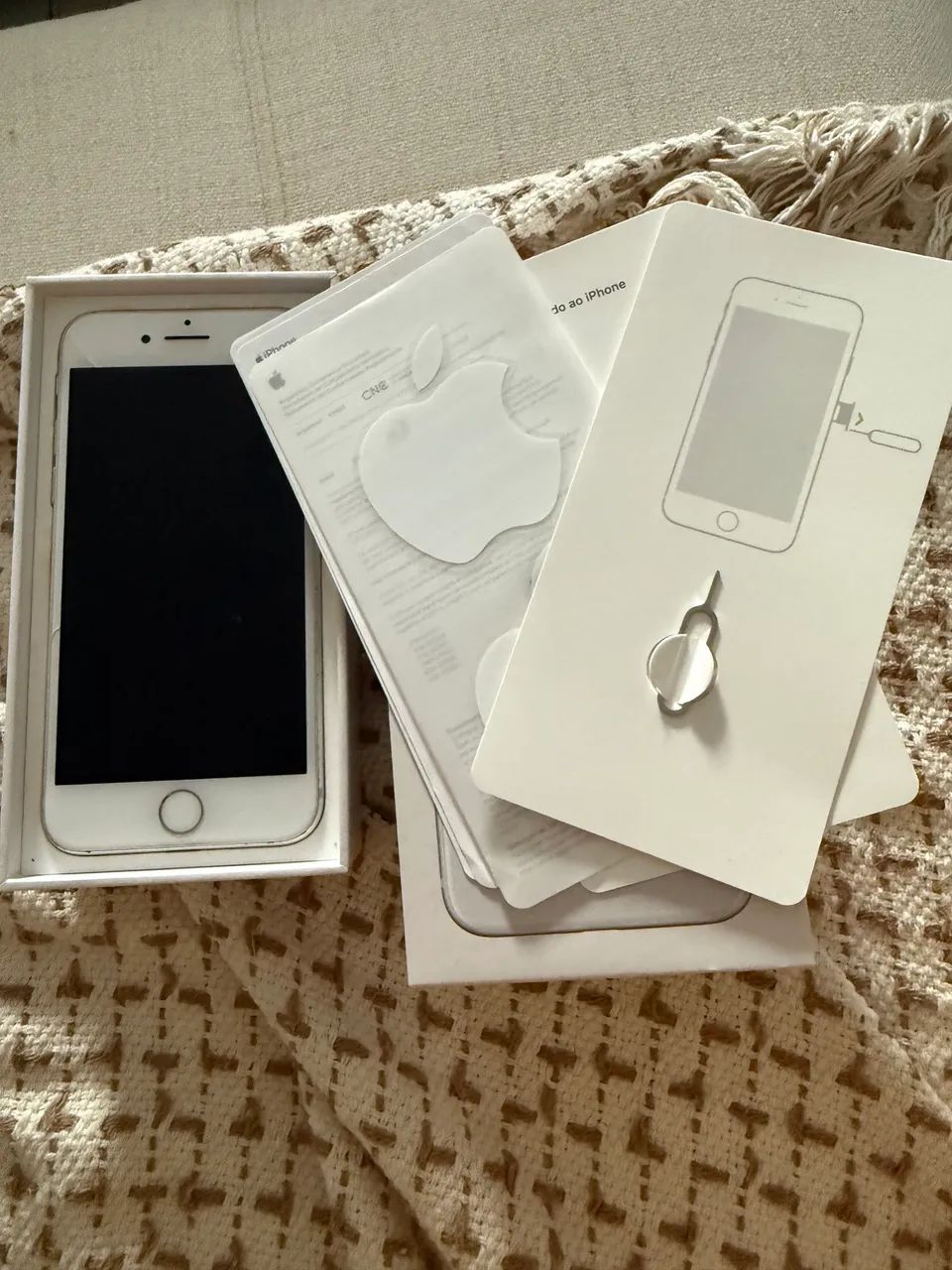 iPhone 8 - Foto 3