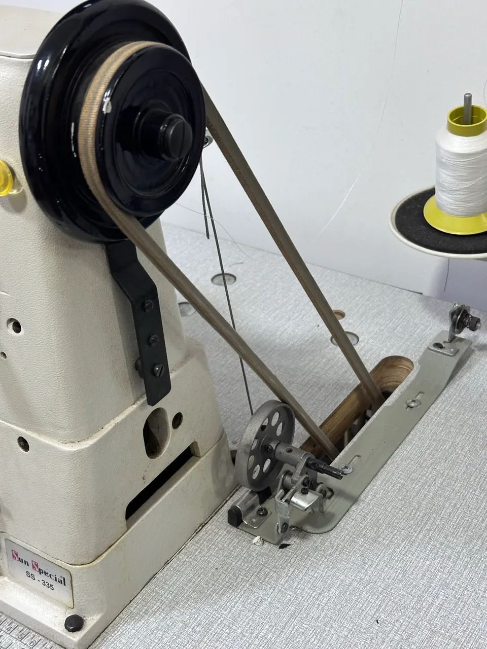 Máquina de braço  - Foto 3