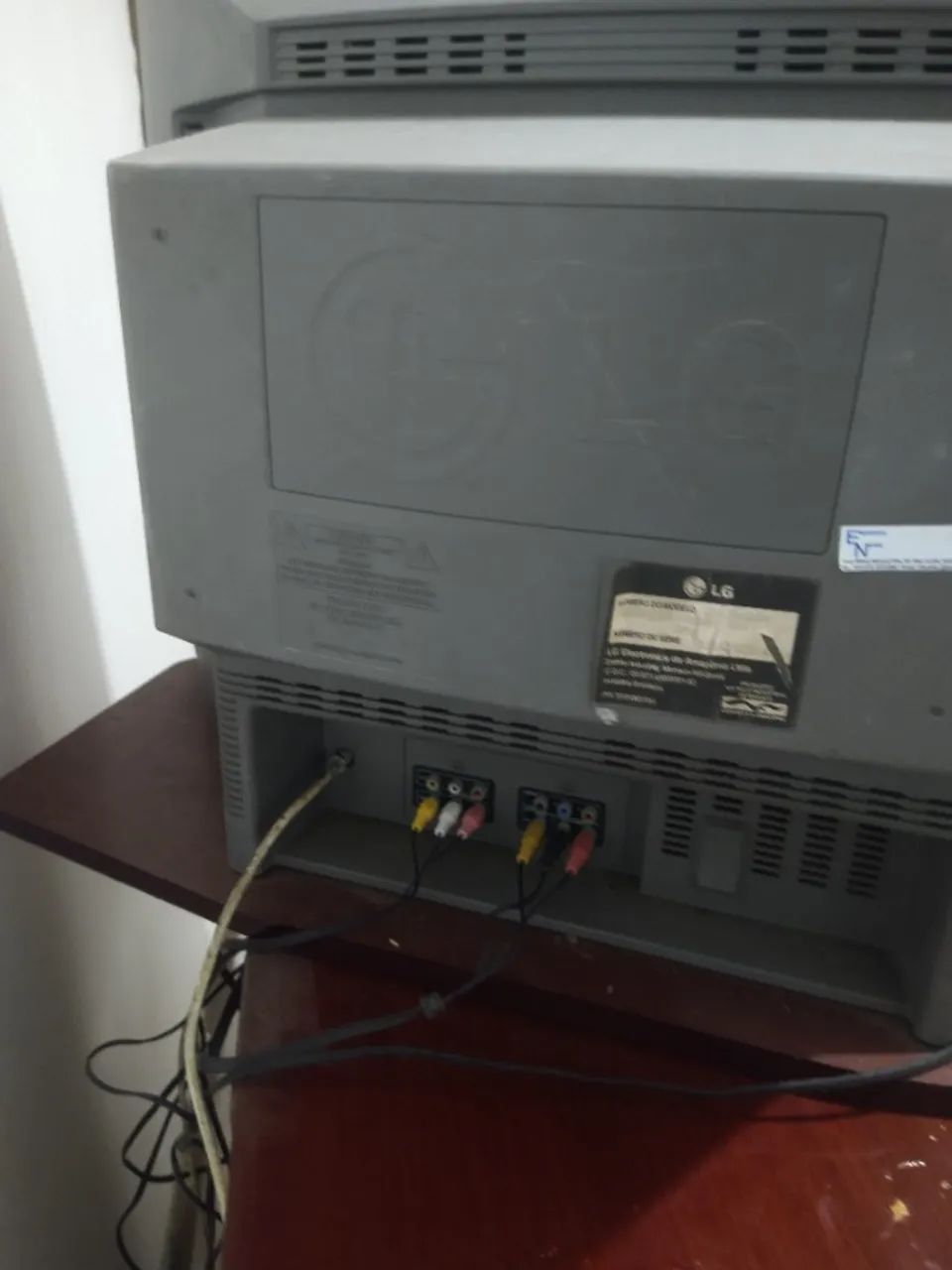 Televisor LG 29" - Foto 3