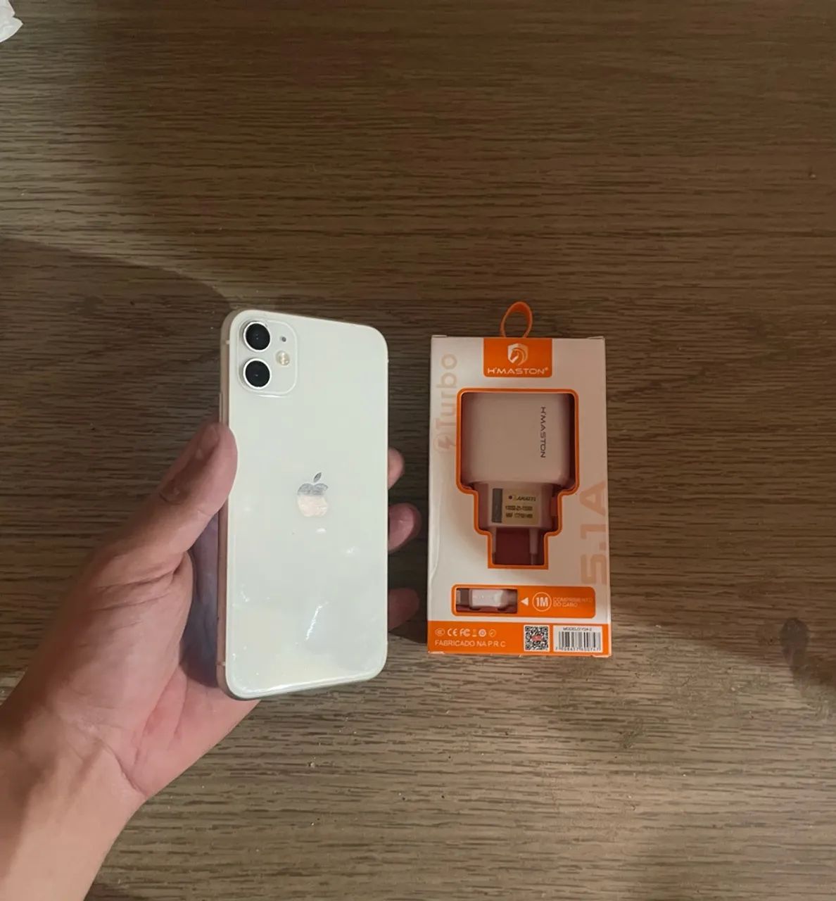 OPORTUNIDADE?IPHONE 11 128GB 