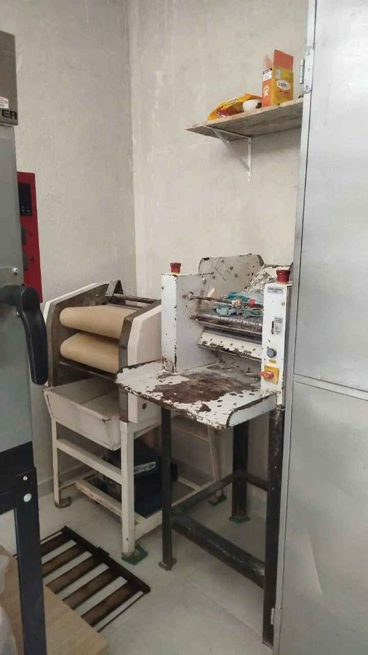 Produto de Padaria  - Foto 2