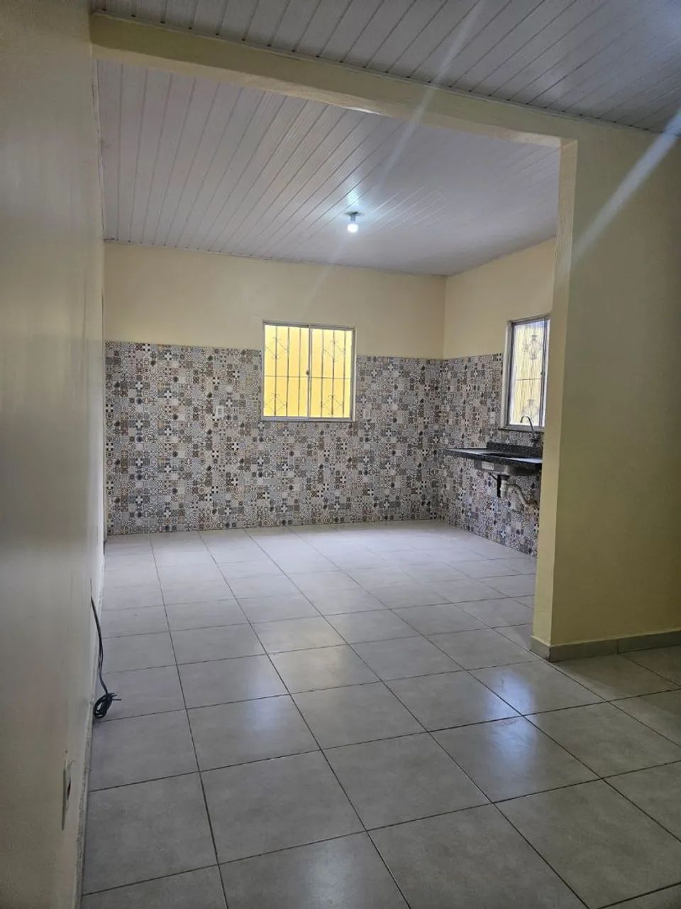 Casa no conjunto Catalina
