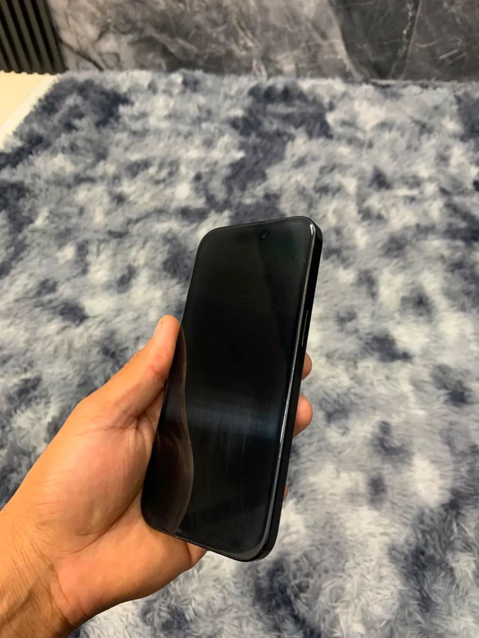 iPhone 15 todo original 128 GB  - Foto 5