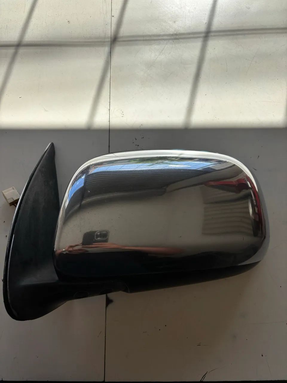 Vendo Peças Hilux Sw4 2005 a 2008  - Foto 3