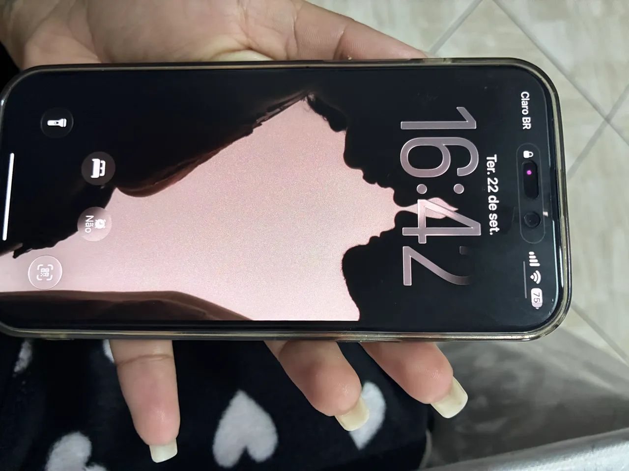 iPhone 15 Plus - Foto 2