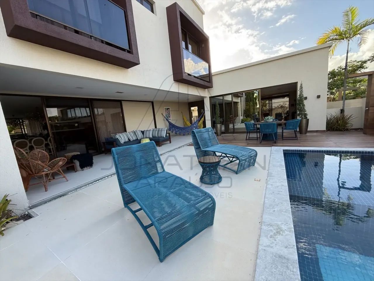 Casa Laguna - 5 suítes - Foto 4