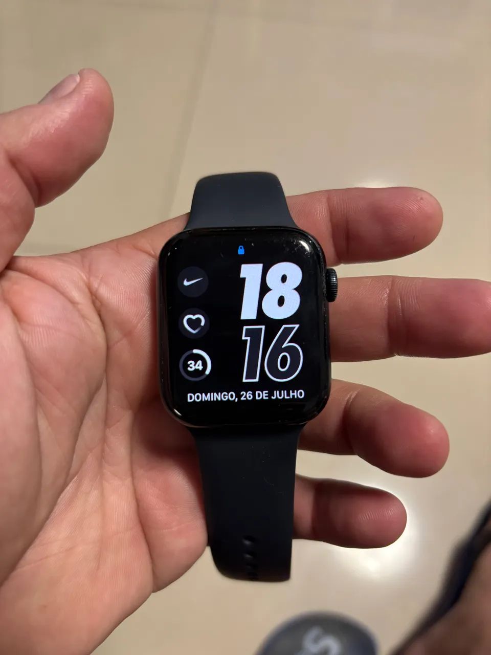 Apple Watch SE 2 