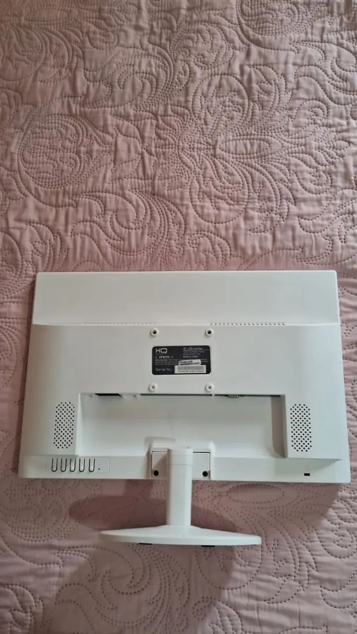 Monitor HQ - Foto 2