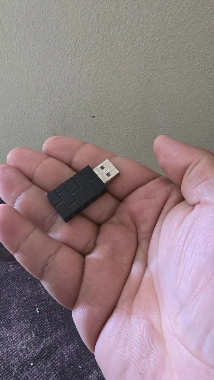 Controle ultimate 8bitdo - Foto 5
