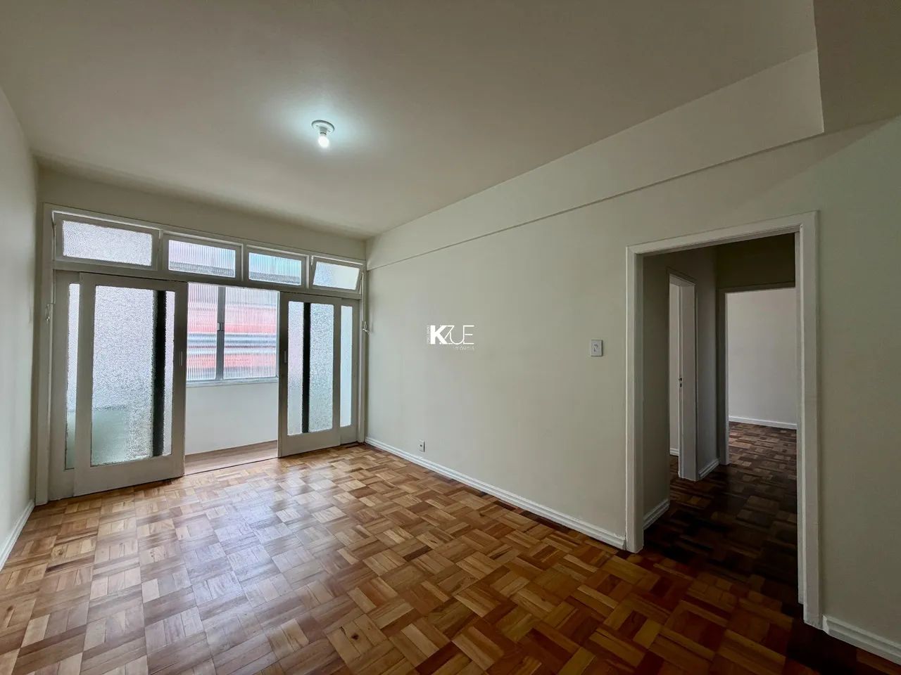 Apartamento amplo, 02 dormitórios para alugar no Centro, Florianópolis SC - Foto 5