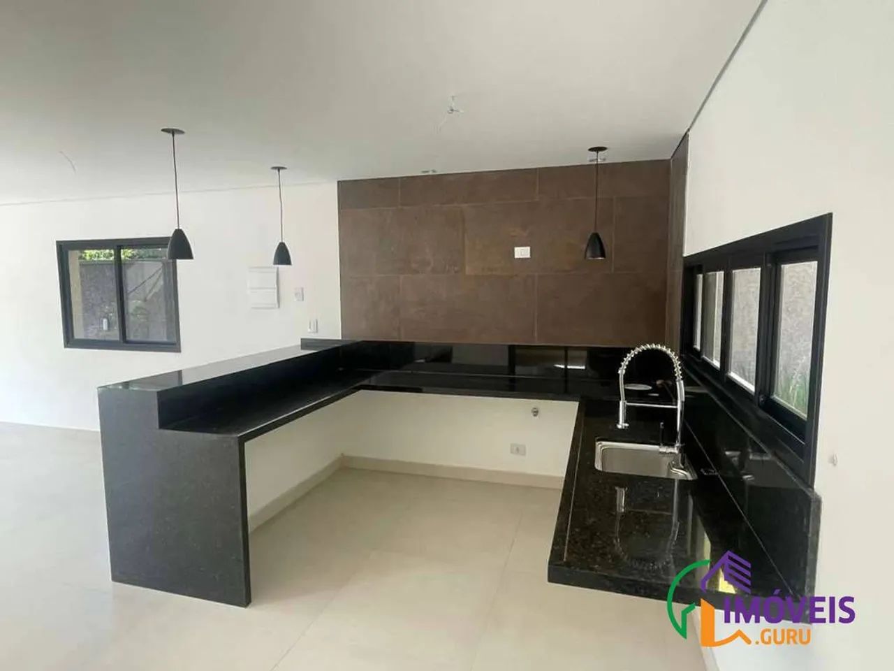 CASA EM CONDOMÍNIO - TRANSURB - SP - Foto 5