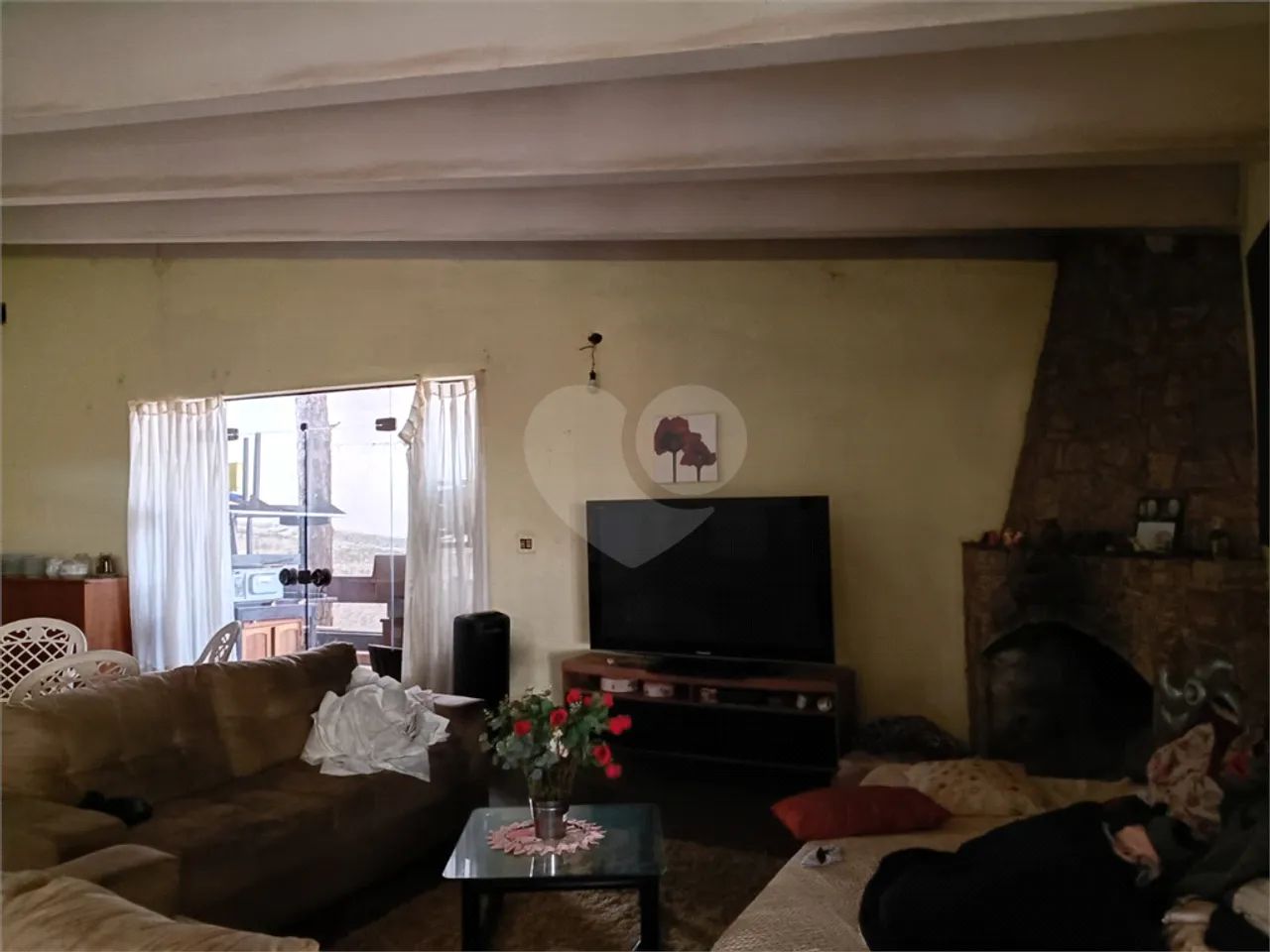Casa com 4 quartos para locação em Vila carmosina - SP - Foto 2