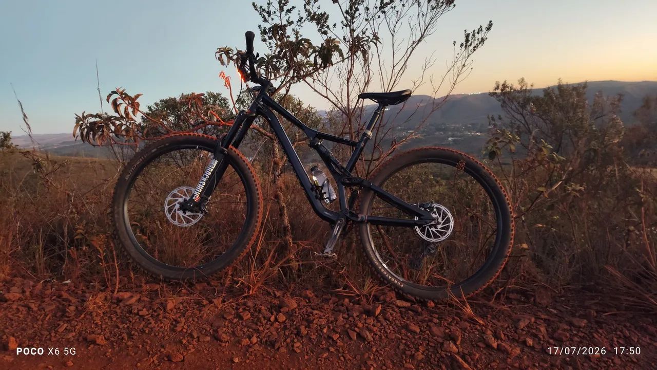 Specialized stump jump Full L - Foto 5