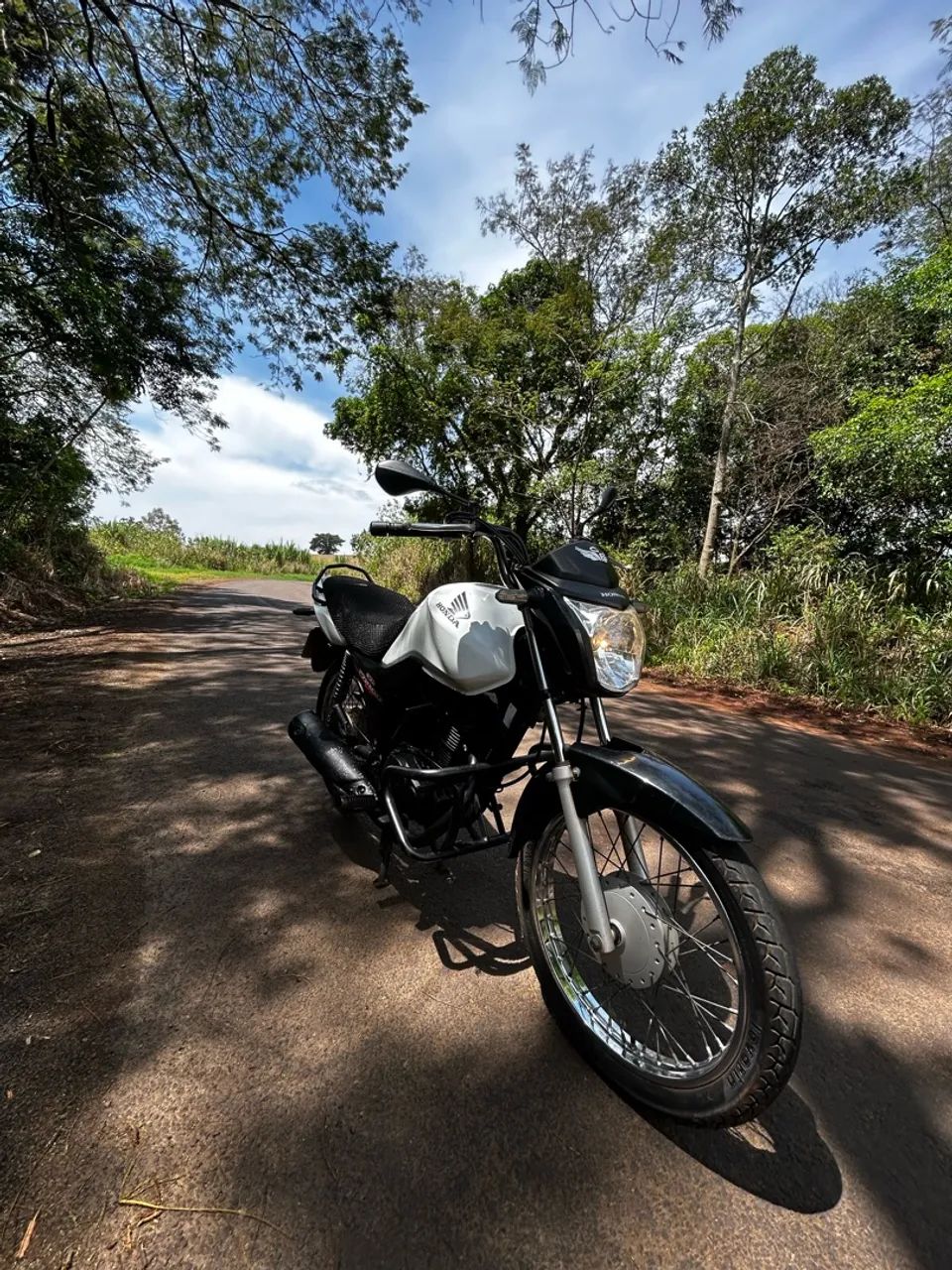 CG CARGO 125 ? 2016 - Foto 2