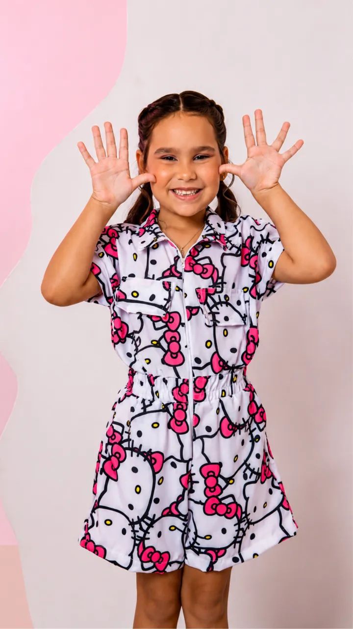 Roupa infantil  - Foto 3