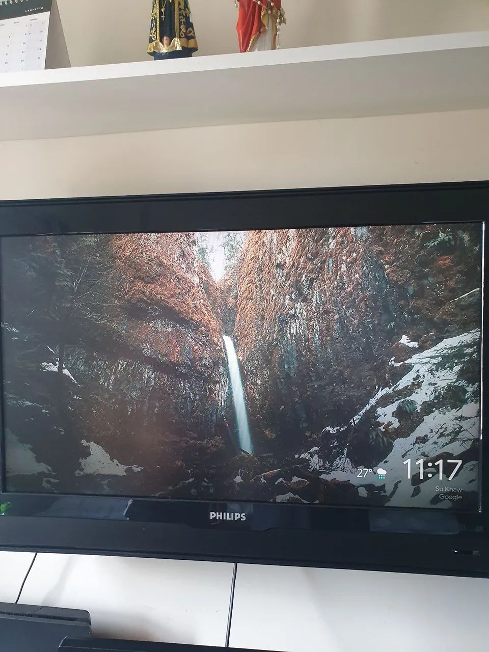 Tv 32 polegadas Philips 