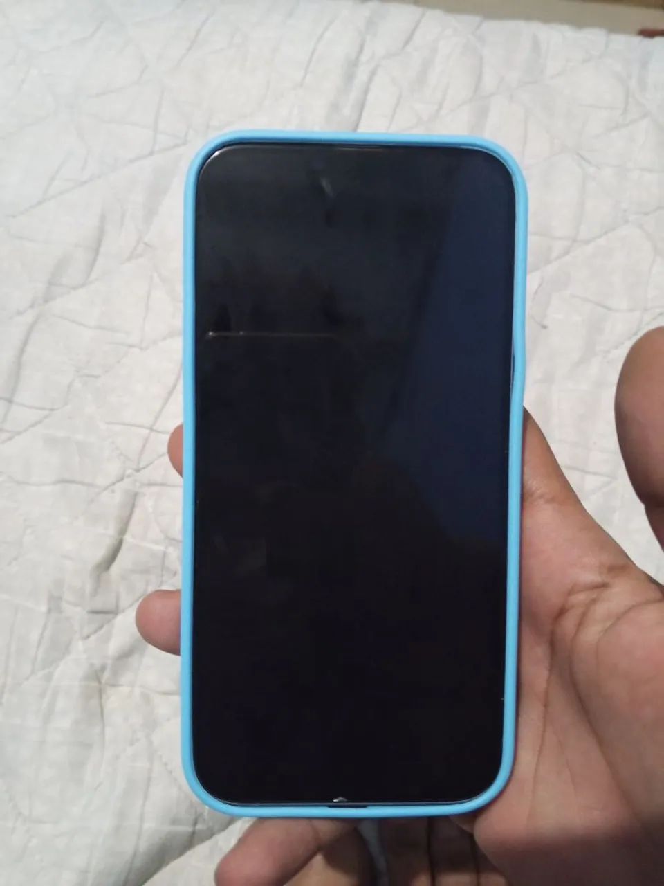 Vendo iPhone 14 plus 128 gb - Foto 2