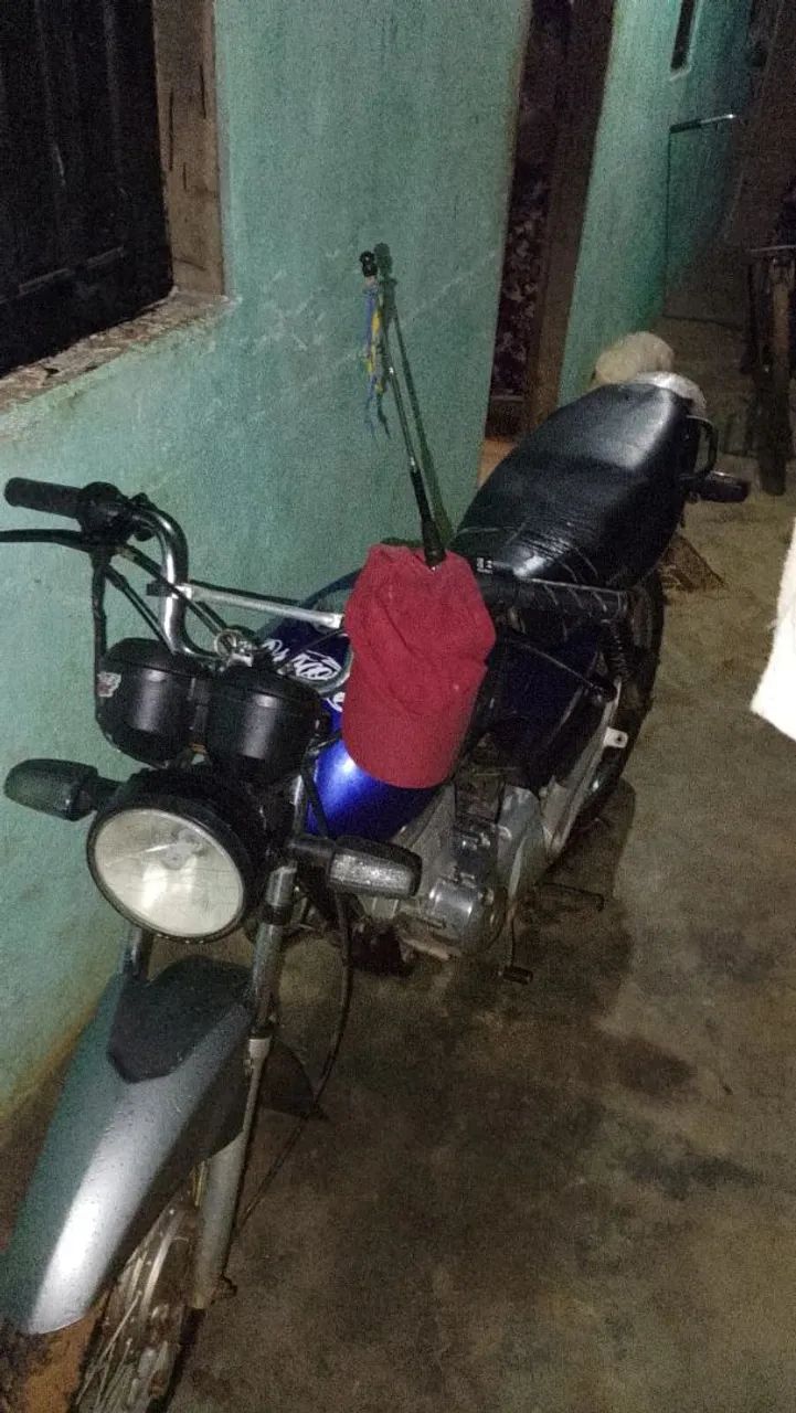 125 es montadinha  - Foto 3