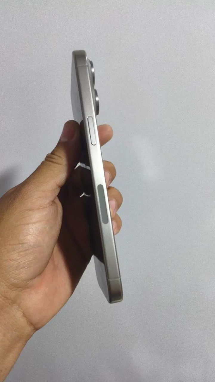 iPhone 15 pro Max 256 GB todo original  - Foto 2