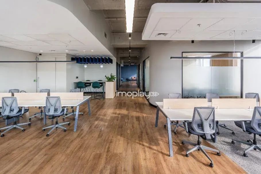 Conjunto para alugar, 300 m² - Brooklin - São Paulo/SP - Foto 3