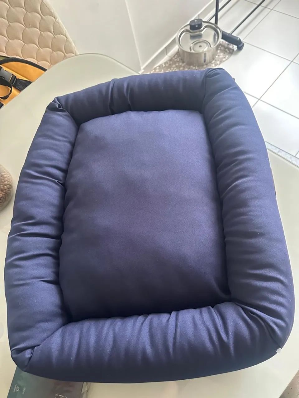 Cama Retangular para Pet  - Foto 2