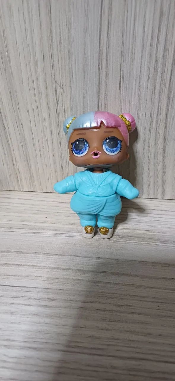 Boneca L.O.L surprise