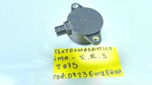 Valvula Controle Oleo Range Rover Sport 5.0 Ano 2015 2016
