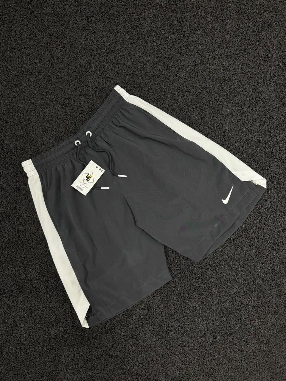 Short Nike Tailandês drifit  - Foto 3