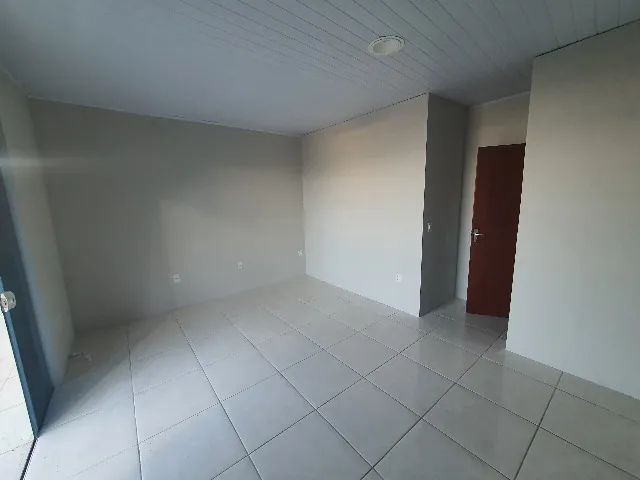 Lindo apartamento 2 quartos, semi-mobiliado e vista panoramica - Foto 3